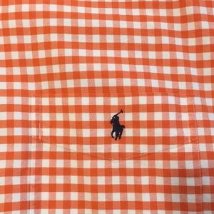 Men’s Ralph Lauren Dress Shirt